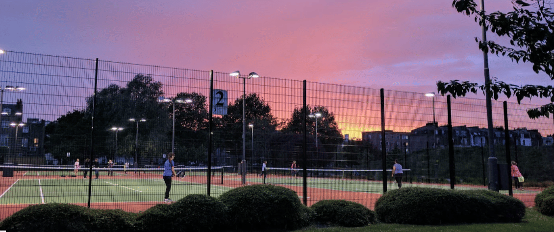 Southwark City Tennis Club