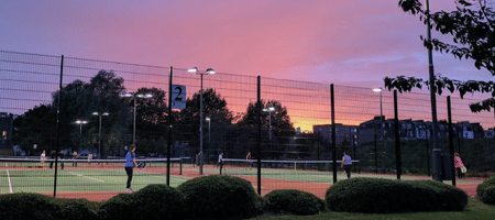 Southwark City Tennis Club