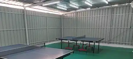 Sports1 Table Tennis Academy