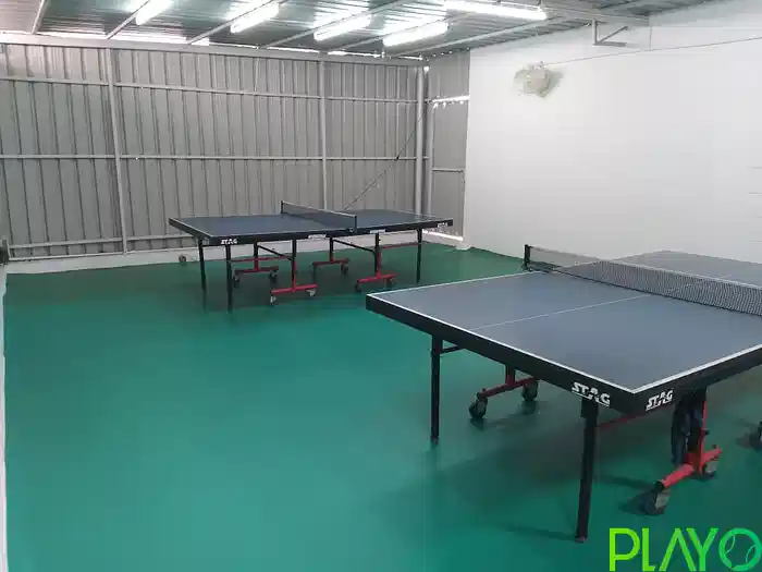 Sports1 Table Tennis Academy image