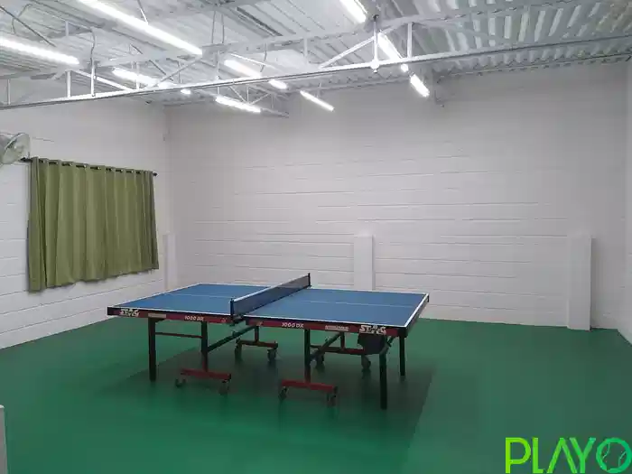 Sports1 Table Tennis Academy image