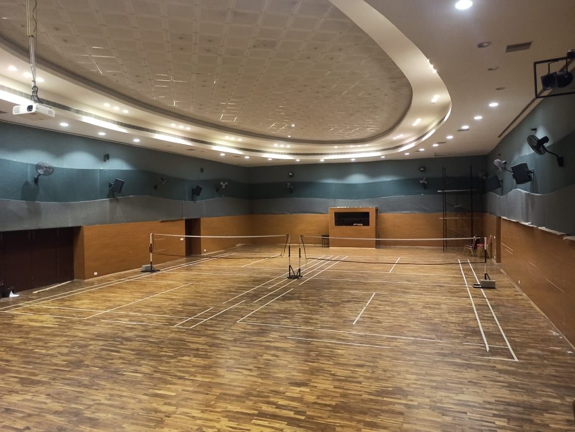 Spada Arenas - Greater Mohali