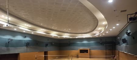 Spada Arenas - Greater Mohali