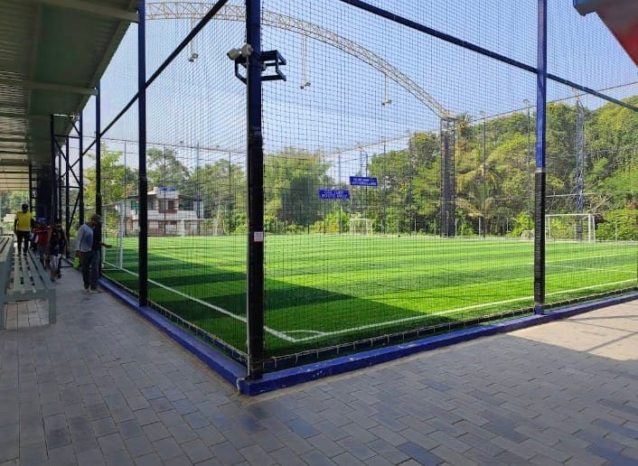 Span New Sports Academy