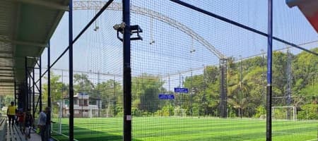 Span New Sports Academy