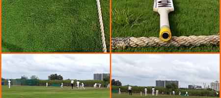 Spark Cricket Ground