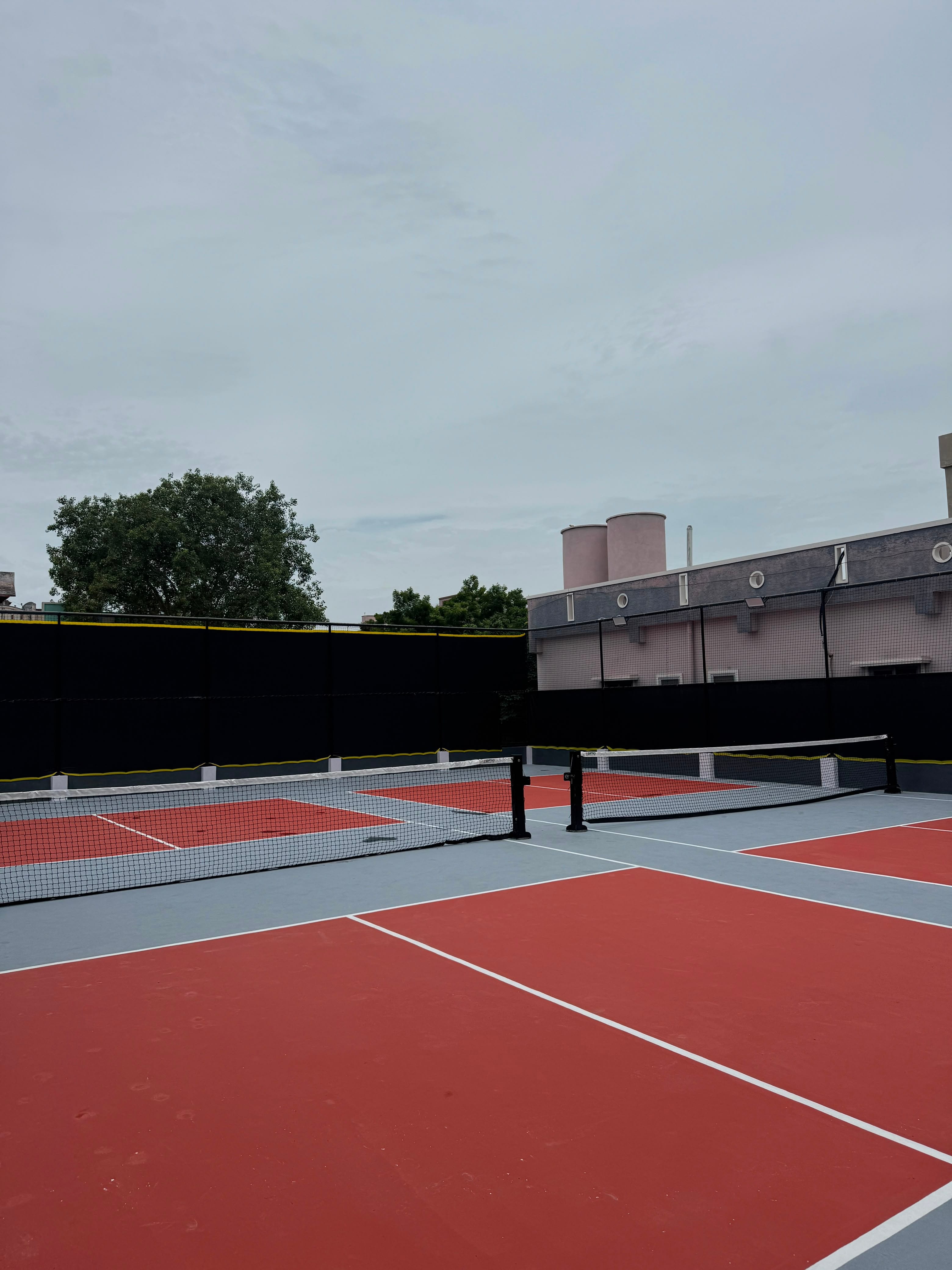 Spark Pickle Ball & Pool