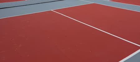 Spark Pickle Ball & Pool