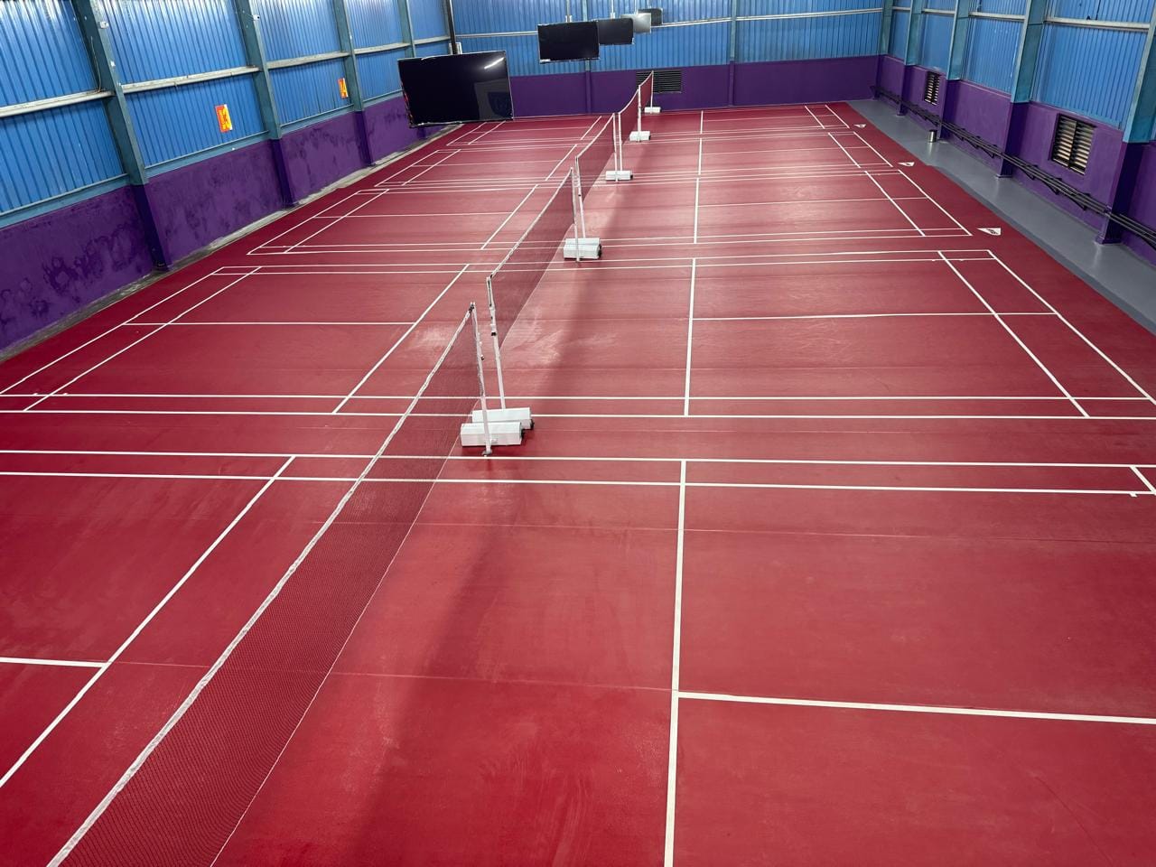 Game Theory - JP Nagar 8th Phase