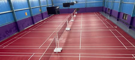 Game Theory - JP Nagar 8th Phase