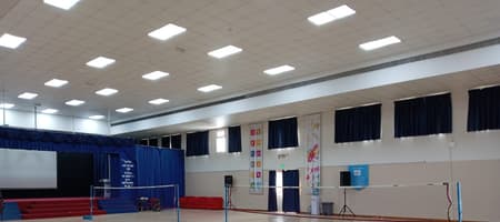 Sparta Sports Academy