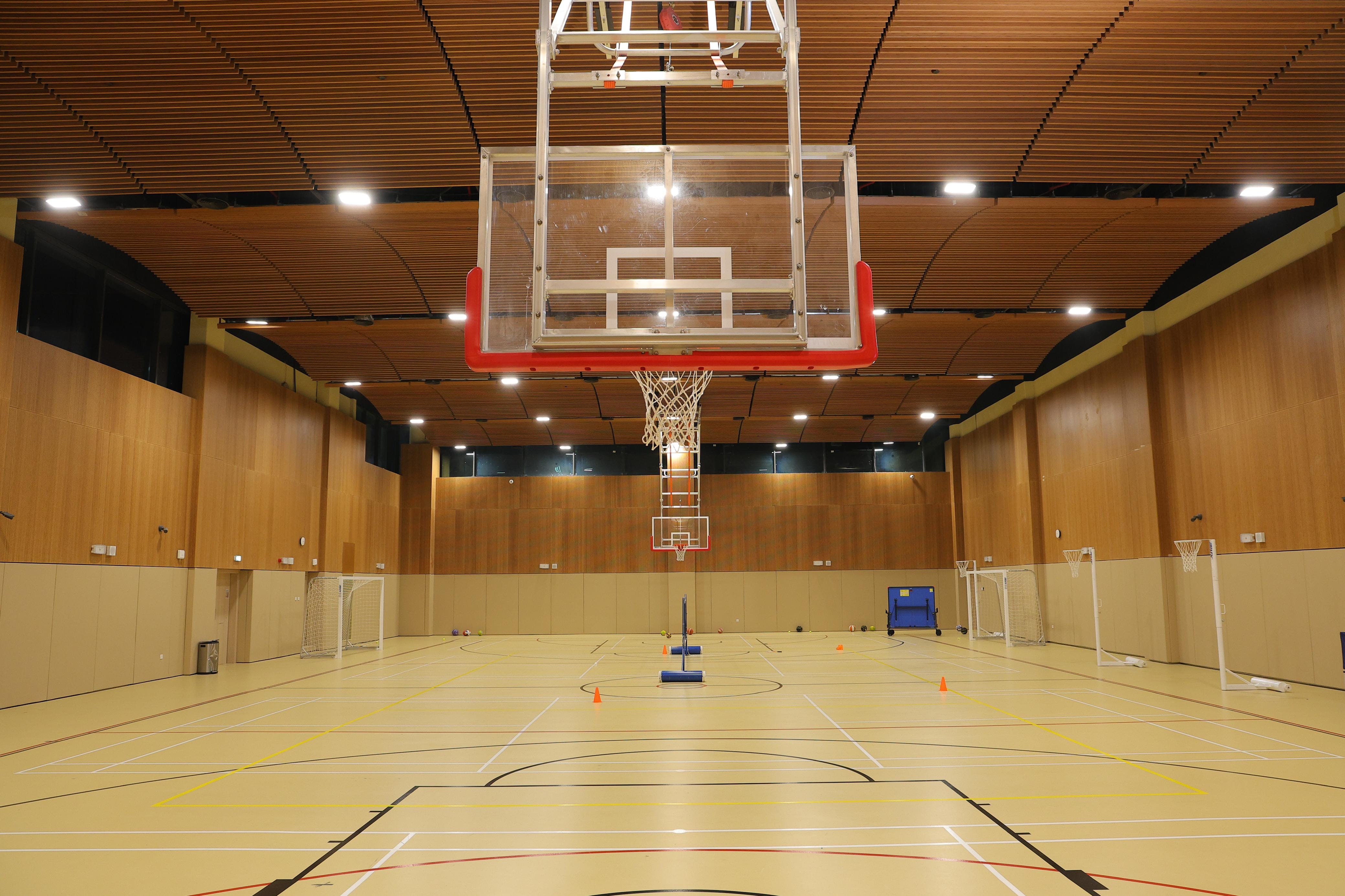 Sparta Sports Academy-Dubai Schools Al Khawaneej