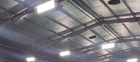 Spectra Sports Arena