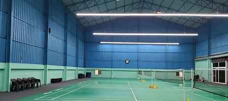 Speed Box Cricket & Badminton Academy