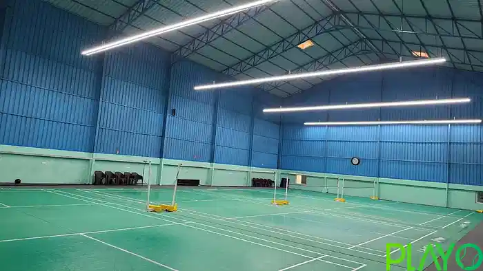 Speed Box Cricket & Badminton Academy image