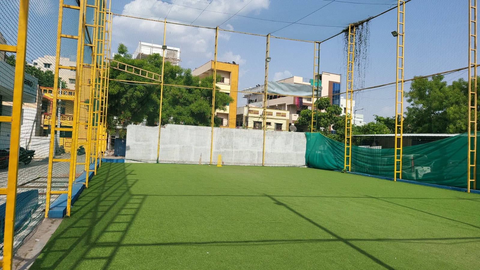 Turf photo 5