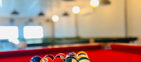 Speed Snookers & Billiards Arena