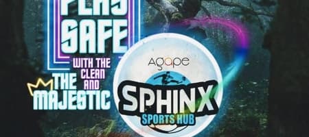 Sphinx Sports Hub