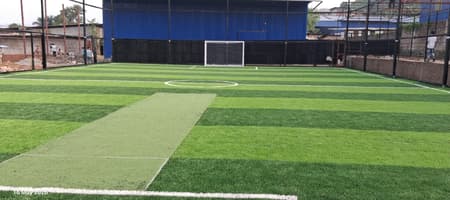 Spider Sports Club