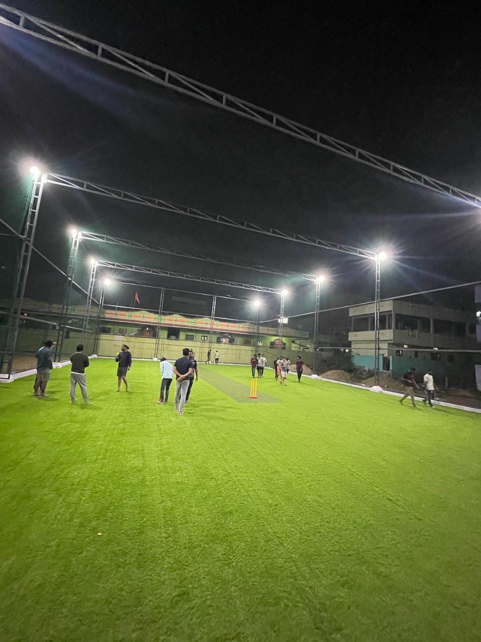 Turf photo 7