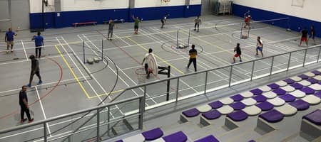 S7 Play @American Academy for Girls