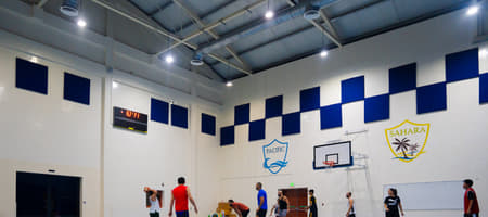 S7 Play @Greenfield International School