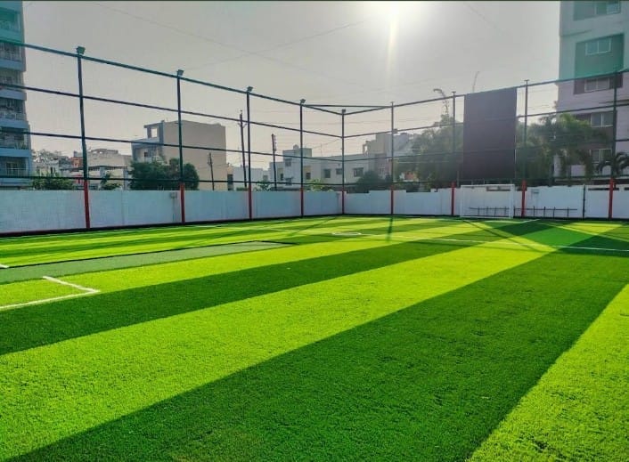 Sportage Multi Sports Turf