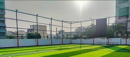 Sportage Multi Sports Turf