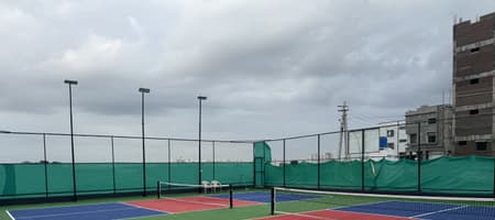 Sportant - Pickleball