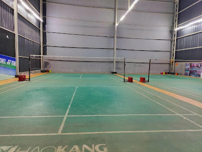 Sportex Badminton Academy
