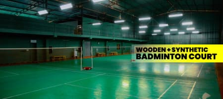 Machaxi Sportexx Sports Centre