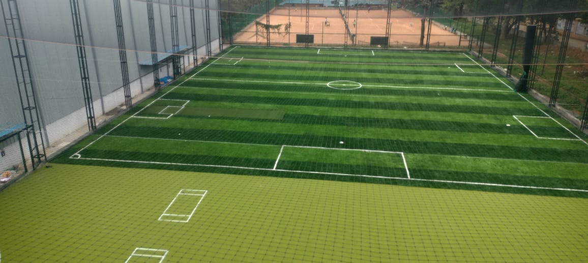 Sportfit ECC - ITPL Front Gate