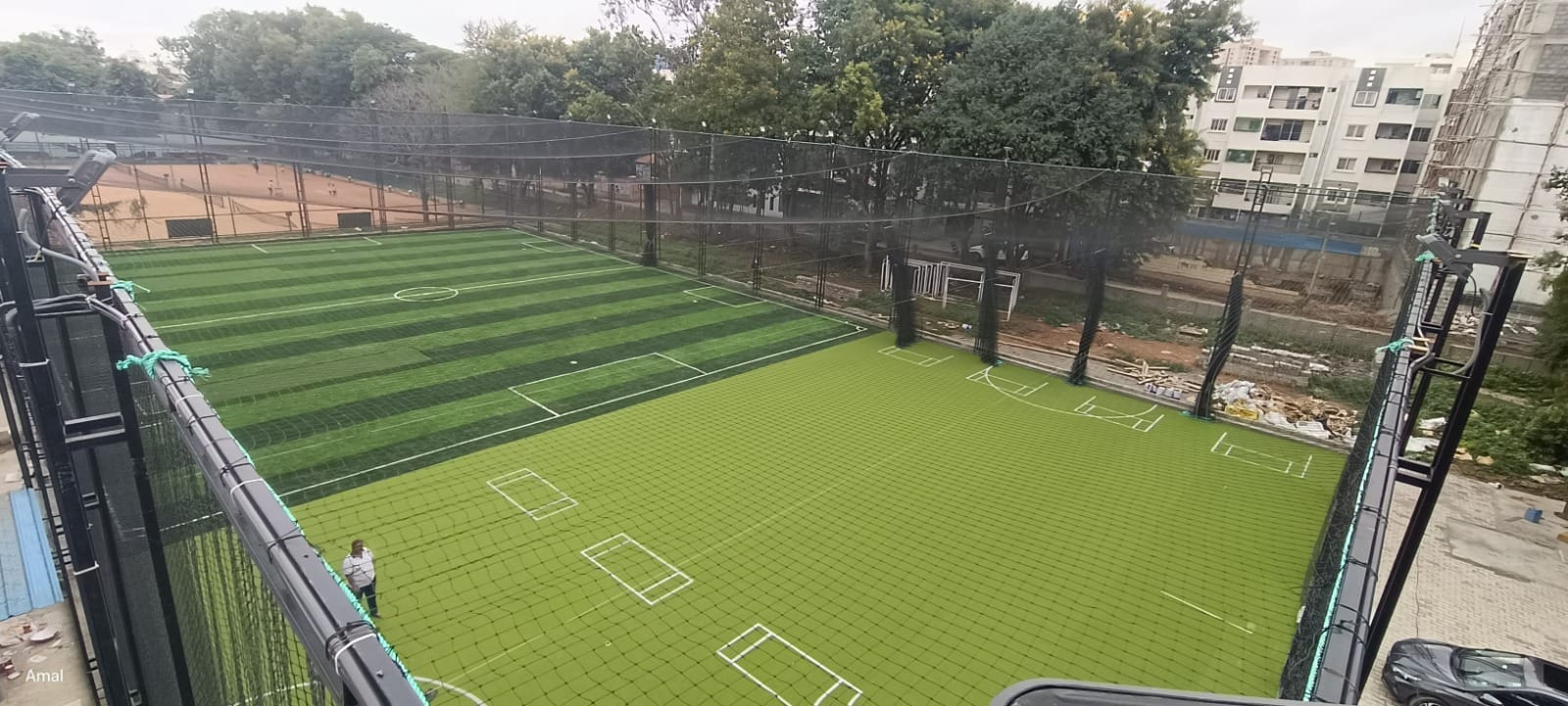 Turf photo 5
