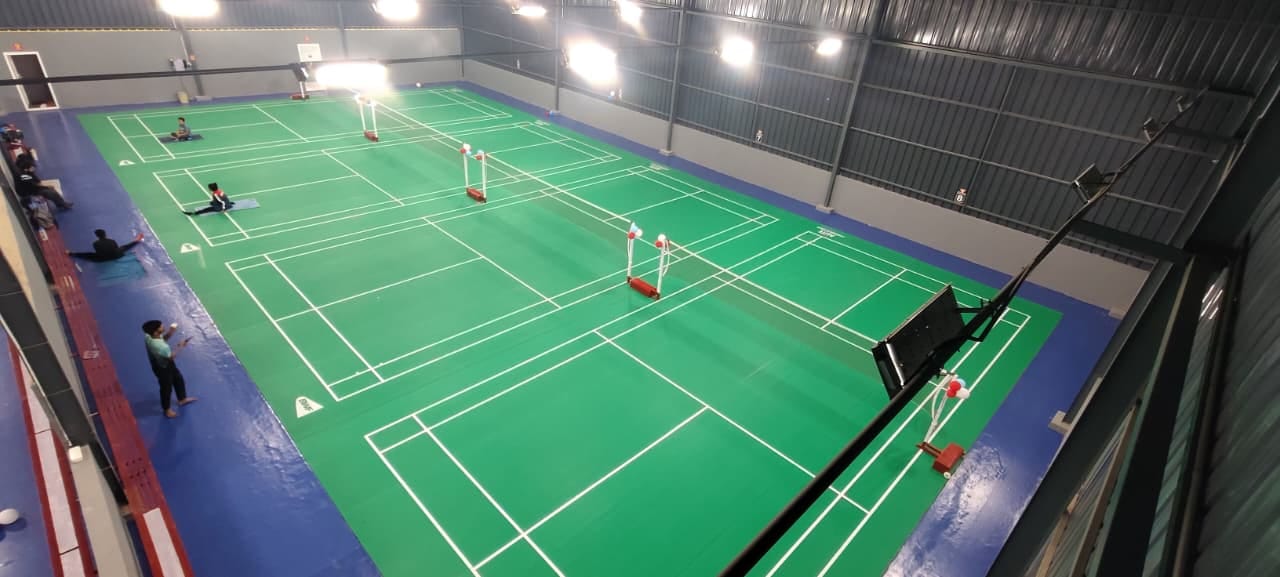 Sportfit Kundalahalli