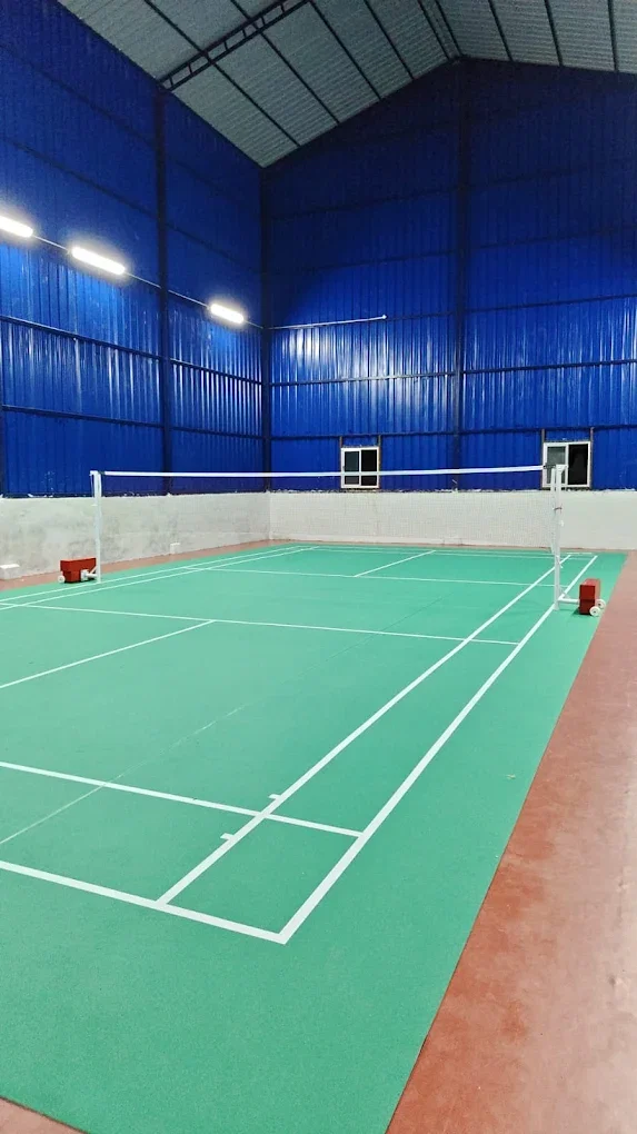 Sport & Fit Multisport Arena