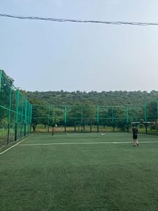 Sportians FC (Khindsi)