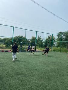 Sportians FC (Khindsi)