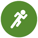 Running