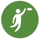 Ultimate Frisbee