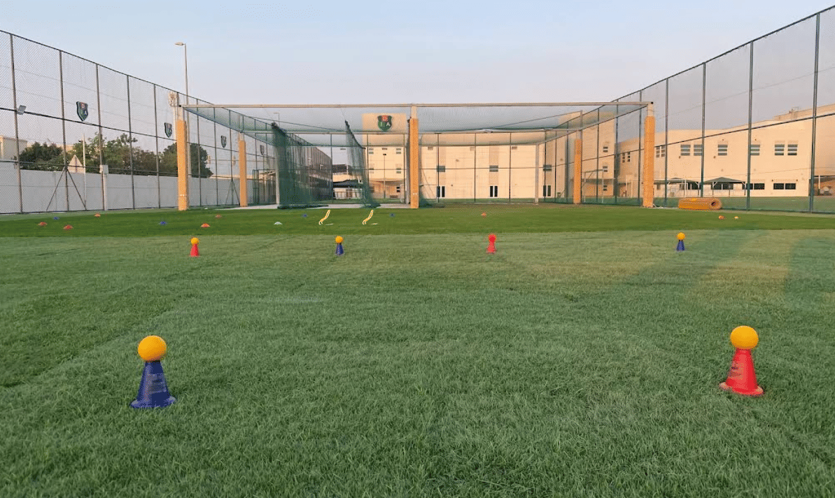 Sportif Cricket Academy