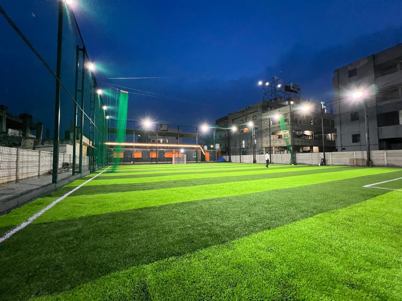 Turf photo 7