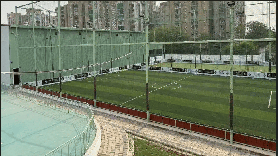 Sportify Sports | Turf & Badminton