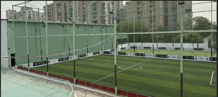 Sportify Sports | Turf & Badminton