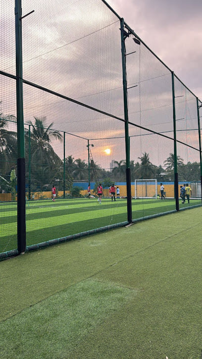 Sportify Turf