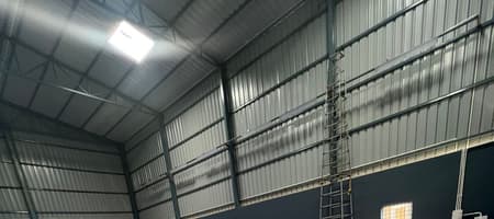 Sportify Vizag Badminton Academy