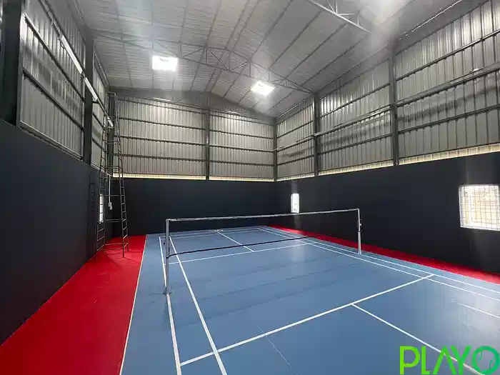 Sportify Vizag Badminton Academy image
