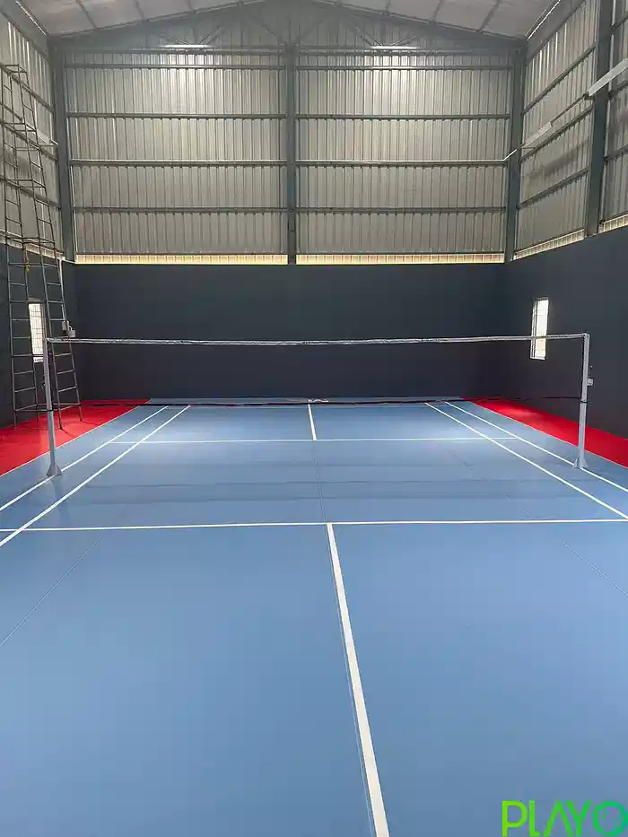 Sportify Vizag Badminton Academy image