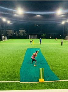 Sportika Kochi