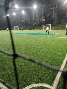 Sportika Kochi