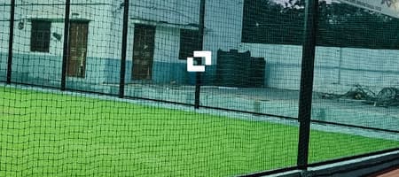 Sportime Playground Kismatpur